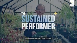 Tony Tan (Principal, Tony Tan Cooking School) | Hostplus Sustained Performers Series | 2023