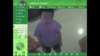 IP cam trolling 3