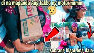 PART2 Kinakaya ni boymaas kahit Hindi na kaya sa motor@BOYMAASOFFICIAL2.0