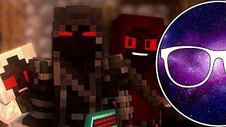 "Night Hunters" Ep. 1-3 by Blocky G8mer224 Reaction!