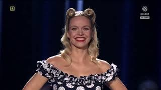 Vanessa i Michał | Dancing with the Stars. Taniec z Gwiazdami 15. Odcinek 2