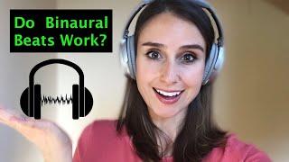 Do Binaural Beats Work?? NEUROLOGIST explains binaural beats