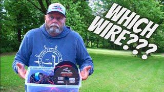 What is the best Antenna Wire, for your DIY Antennas?