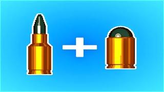  Merge Bullet  GAMEPLAY Levels 1-10 (Android, iOS)