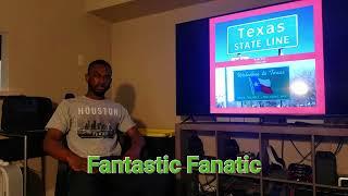 De'Sean Allen - Fantastic Fanatic (Official Audio)