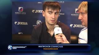 Корпоративная лига, 17 чемпионат, обзор 6 тура А