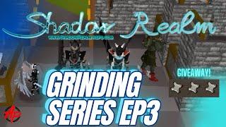 NEW RSPS RAIDS! MASSIVE RARES [SHADOW-REALM] "GRINDING SERIES EP3"+ 175$ IN SCROLLS GIVEAWAY!