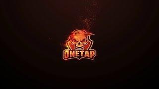 hvh media with onetap.su (free config in desc)