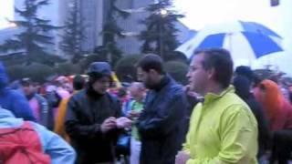 #5 Running the San Silvestre in Madrid - Casa Archidona Report Short Movies