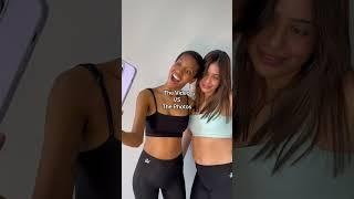  #thatgirl #fashionstyle #activegirl #sportyoutfit