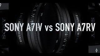 Sony A7RV vs Sony A7IV - Który, wybrać?