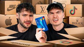 We Bought Every Ad We Saw