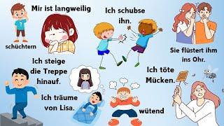  Important German Phrases You Need To Go To The Next Level! 