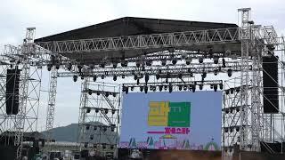 #장민호   #춘천팸팸페스타