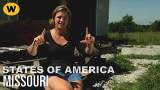 My Home Is Here: Missouri | States Of America