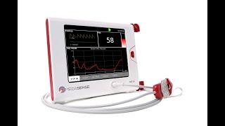 Welcome to Medasense | PMD-200 | Physiological Monitoring Solutions