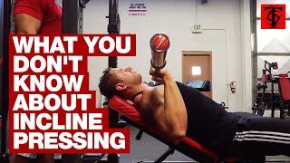 Incline Bench Press