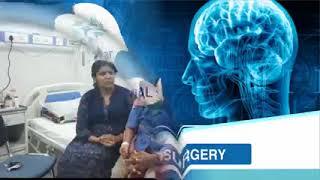 Dr. Utkarsh Ghavghave best Neurologist Spine Surgeon In Nagpur.