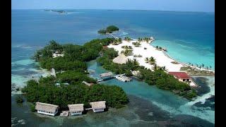 Top 10 Incredible Private Islands in the World