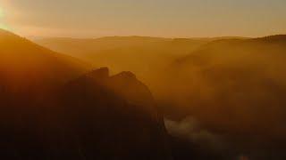 Capturing Yosemite on my Fuji