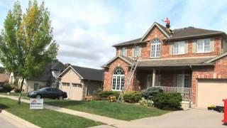 Roofing Contractors Fox Hollow London Murray Shaw Home Improvements ON