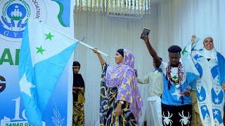 Xamdi Bilan | DADKA KA GUBTA GALMUDUG-NIMADAYDA | Galmudug Day | Music Video 2024