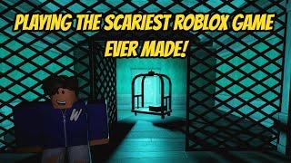 DOORS - The SCARIEST ROBLOX Game Roleplay ESCAPE!