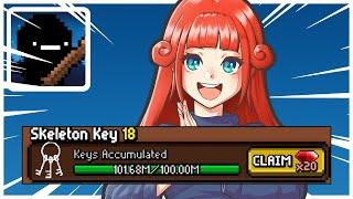 100 Million KEYS - Days Bygone - Gameplay Walkthrough Part 273 (iOS, Android)