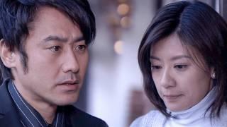 Reunited after 10 years, seeing she's married, he regrets!