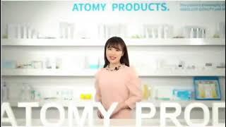 Atomy China 艾多美中国 - 会员注册 (How to Register As Atomy China Member)