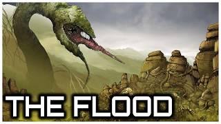 THE FLOOD | AN HOUR OF LORE!