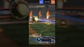 Pinball to goal
