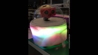 AstralPi - Rainbow