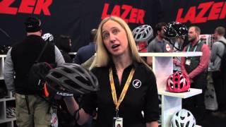 Lazer Helmets - Frostbike 2015