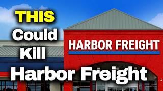 Harbor Freight is Changing Everything! What You Need to Know and How it Will Impact You