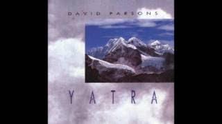 David Parsons Yatra (full album)