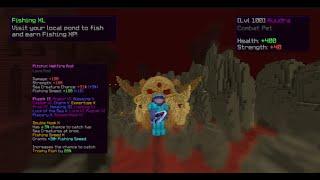 Fishing (ft. kuudra) (Skyblock Moments #5)