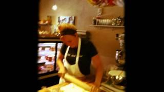 Renee Does Croissants: DiFranco's Denver Italian Restaurant| Best Italian Restaurant in Denver