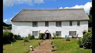 Devon’s Hidden Elizabethan Mansion: Upton Hellions Barton (John Thorp)