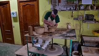 La Cerámica del Puente del Arzobispo