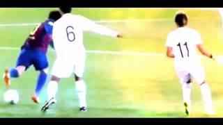 Lionel Messi - 2012 Skills