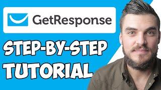 Getresponse Tutorial for Beginners | How to Use Getresponse Email Marketing Software 2022