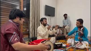 Amruthavarshini Raga - Vid. M S Deepak