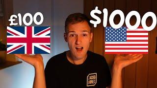 Matched Betting Offers in America are INSANE!