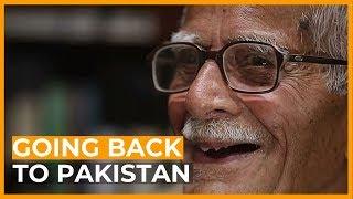 Going Back to Pakistan: 70 Years After Partition | Witness