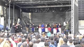 Bayerisch-Griechischer Kulturtag 2015 - Kretischer Verein München