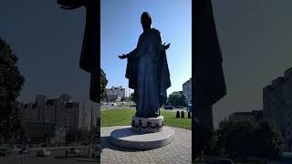 Кто оберегает наш город Жодино.