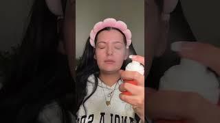 Bubble skincare routine  #skincareroutine #skincare #preppy #preppyaesthetic