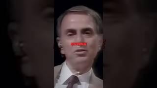 You’re Lying to the Next Einstein  - Carl Sagan