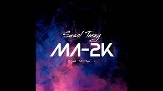 Sthiba Ls ft. Sasol Teezy_ Ma2K (Official Audio)